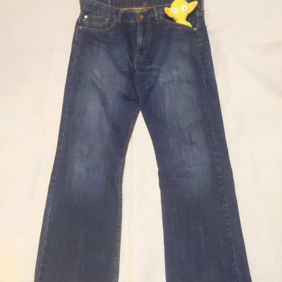 Polo Ralph Lauren Jeans mens 34x30 - Picture 1 of 11